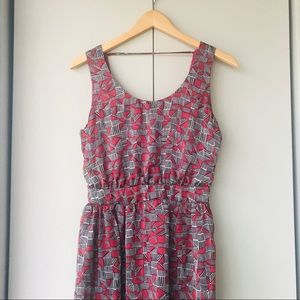 NWOT Mini summer dress